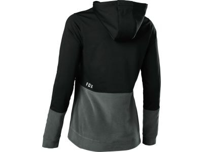 Fox Ranger WindblocR Damen-Sweatshirt, schwarz