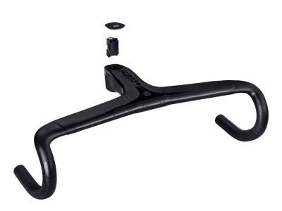 Kierownica FORCE Road Integra II 420/120 mm