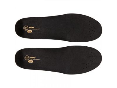 Sidas 3Feet Slim Low insoles for shoes