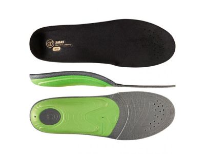 Sidas 3Feet Slim Mid insoles for shoes