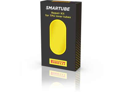 Pirelli SmarTUBE Yellow Patch Kit for repairing SMART tubes