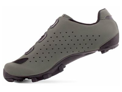 Lake MX238 Gravel Carbon cycling shoes, khaki