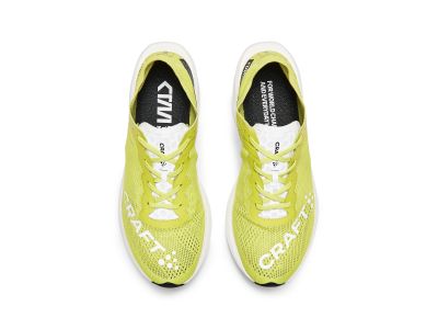Pantofi CRAFT CTM Ultra 2, galbeni