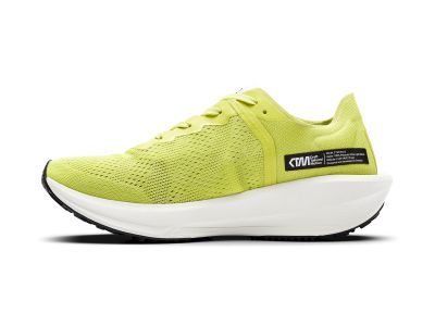 Craft CTM Ultra 2 boty, žlutá