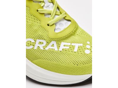 Craft CTM Ultra 2 shoes, yellow