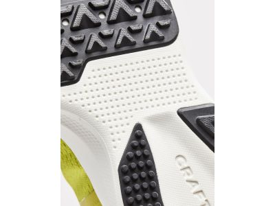 CRAFT CTM Ultra 2 cipő, sárga
