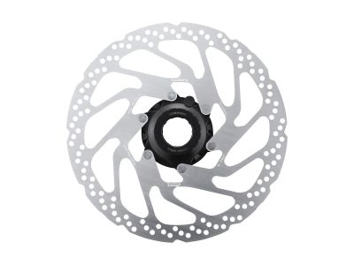 Shimano RTEM300 Steps brake disc, 203 mm, Center Lock (internal tightening)