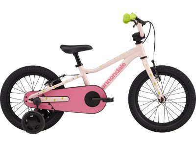 Cannondale Trail 16 FW detský bicykel, destiny pink