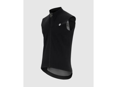 ASSOS MILLE GTS 2/3 C2 vest, black series