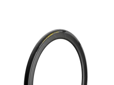 Pirelli P ZERO Race Color Edition 26-622 tire, kevlar, yellow