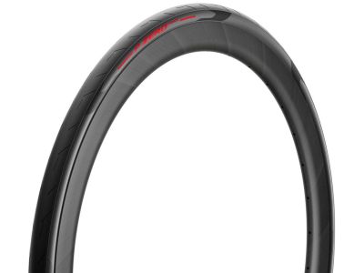 Anvelopă Pirelli P ZERO™ Race 700x28C Color Edition Red, kevlar