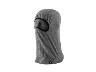 AS-0037OR męski polarowy sweter outdoorowy graphite