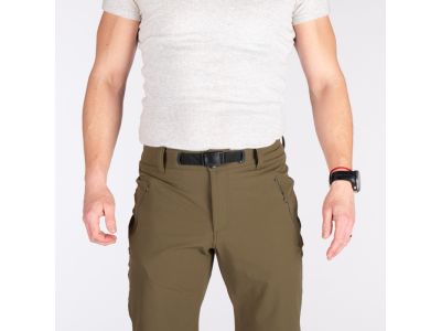 Northfinder EDMUND pants, olive