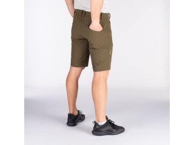Northfinder EDMUND pants, olive