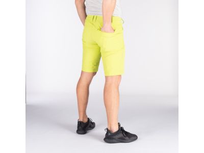 Northfinder EDMUND kalhoty, shootgreen