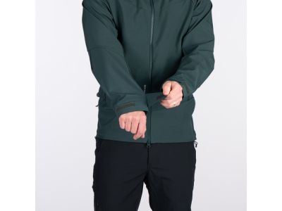 Northfinder RALPH kabát, zöld