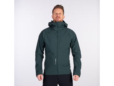 Northfinder RALPH kabát, zöld