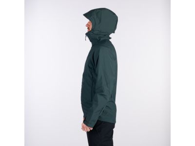 Jachetă Northfinder RALPH, verde
