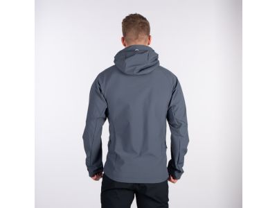 Northfinder RALPH jacket, gray
