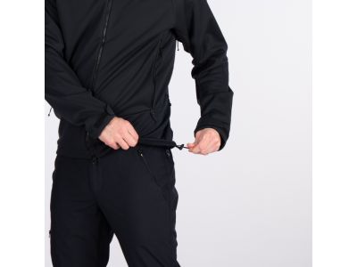 Northfinder RALPH jacket, black