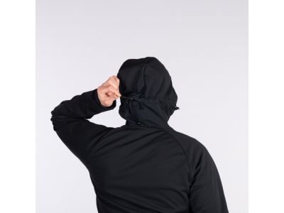 Northfinder RALPH jacket, black