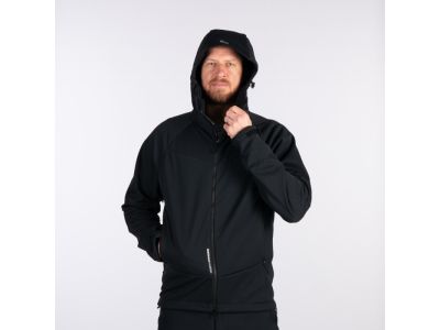 Northfinder RALPH jacket, black