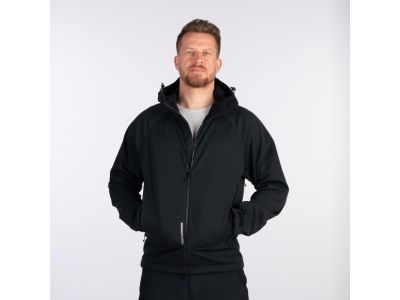 Northfinder RALPH jacket, black