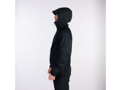 Northfinder RALPH jacket, black
