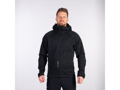 Northfinder RALPH jacket, black