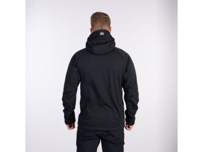 Northfinder RALPH jacket, black