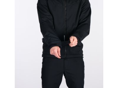 Northfinder RALPH jacket, black