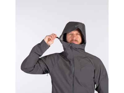 Northfinder RALPH bunda, gunmetal