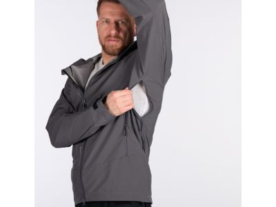 Northfinder RALPH bunda, gunmetal