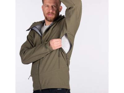 Northfinder RALPH jacket, olive