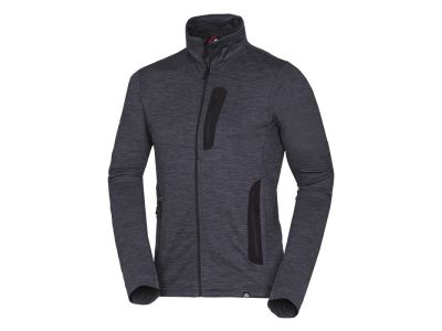 Northfinder CLARENCE sweatshirt, black