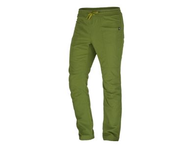 Northfinder CORNELIUS kalhoty, zelená