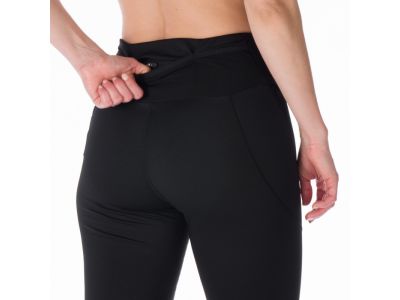 Northfinder ETTA women&#39;s leggings, black