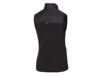 Northfinder KIERA women&#39;s vest, black