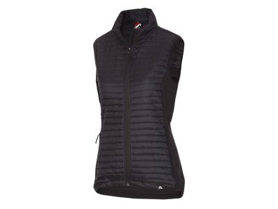 Northfinder KIERA women&#39;s vest, black