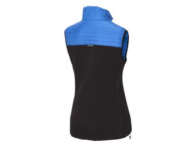 Northfinder KIERA women&#39;s vest, blue