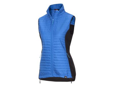 Northfinder KIERA women&amp;#39;s vest, blue
