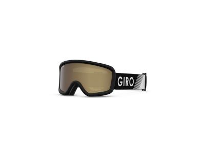 GIRO Chico 2.0 brýle, Black Zoom