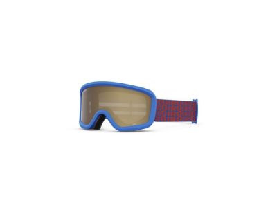 Giro Chico 2.0 Kinderbrille, blau konstant
