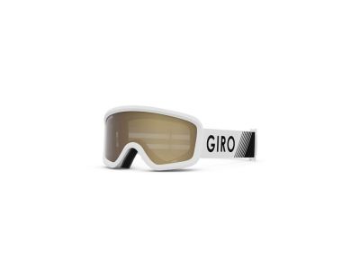 GIRO Chico 2.0 glasses, White Zoom