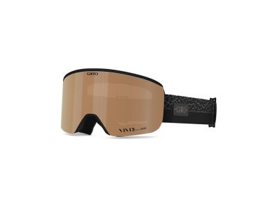 GIRO Ella brýle, Black Craze Vivid Copper/Vivid Infrared 2skla