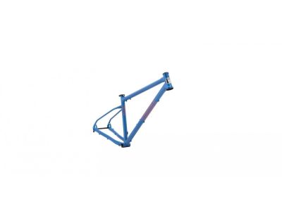 Marin El Roy 29 frame, blue