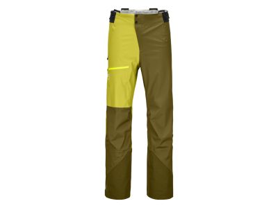 Ortovox Ortler trousers, green moss