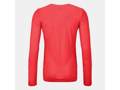 Ortovox 150 Cool Clean women&#39;s T-shirt, coral