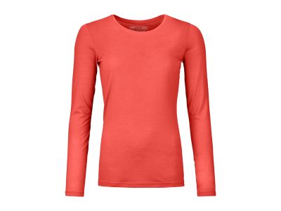 Ortovox 150 Cool Clean women&amp;#39;s T-shirt, coral