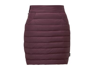 Mountain Equipment Earthrise skirt, raisin